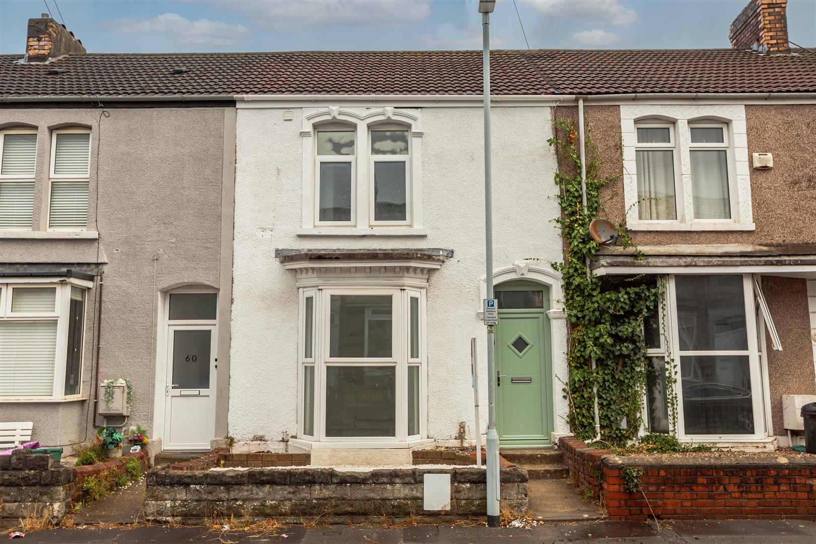 Marlborough Road, Brynmill, Swansea, SA2 0DZ